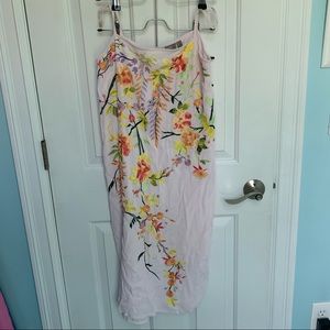 ASOS summer dress!